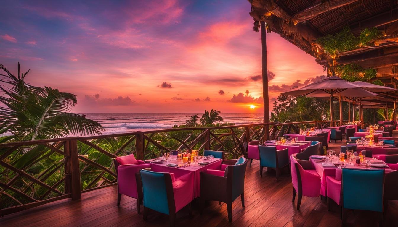 Bali, vacation, beach, club, food,