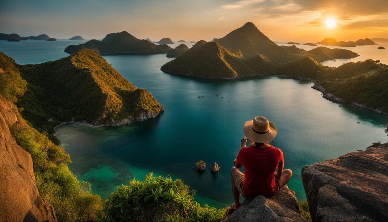 Best Things to do in Labuan Bajo for Solo Travelers